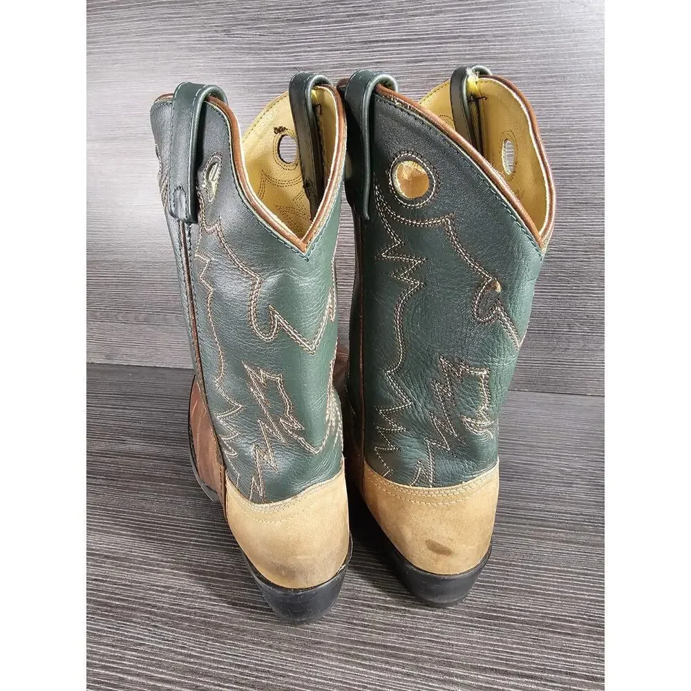 HH Boots pre owned